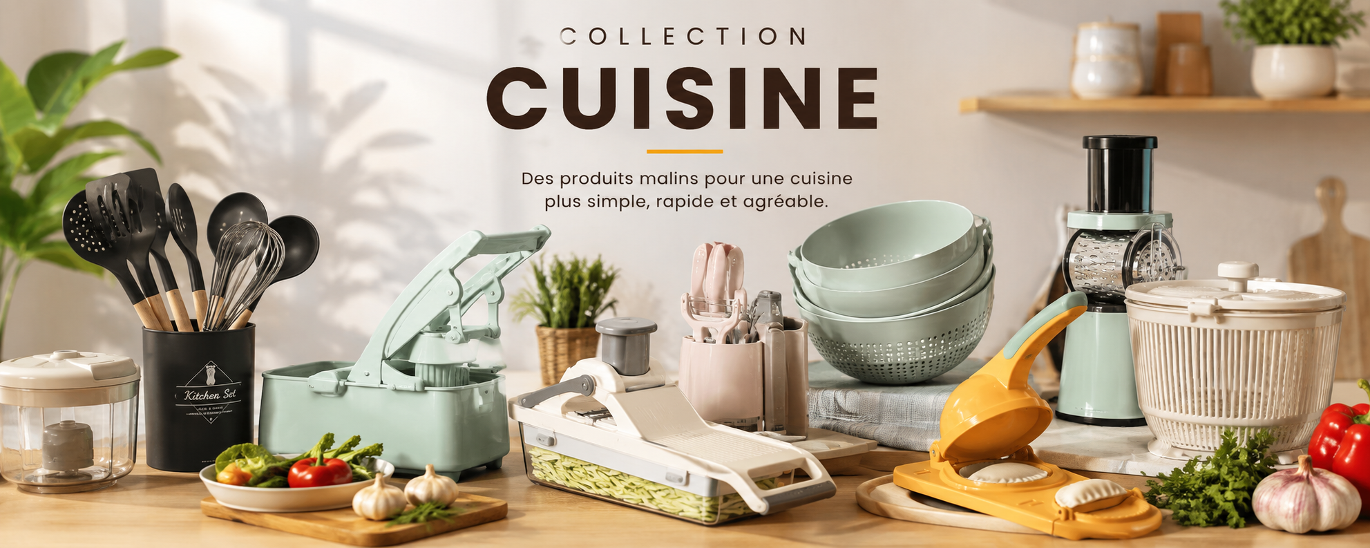 Cuisine
